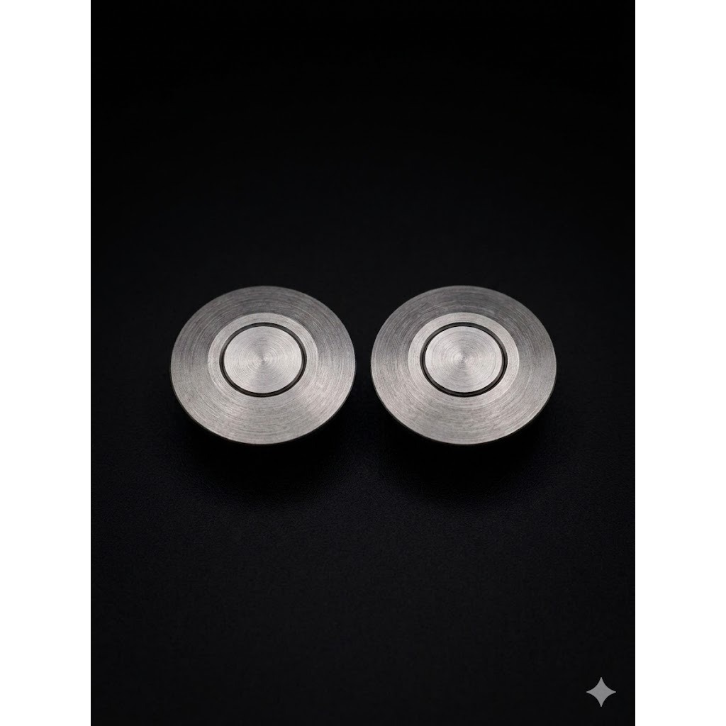 sim klep batang 5mm retainer plus sim klep batang 5mm