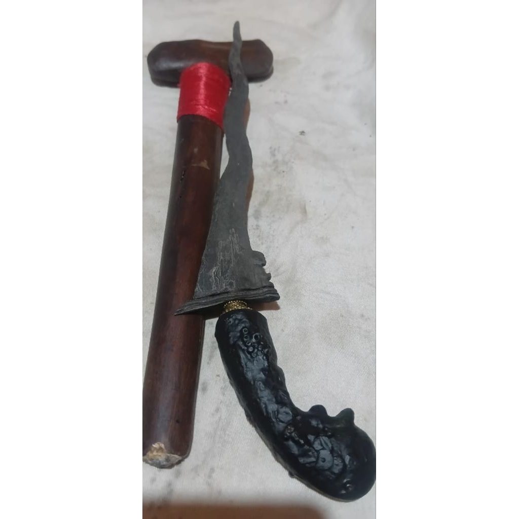 keris pandito semedi /Omyang.sepuh.