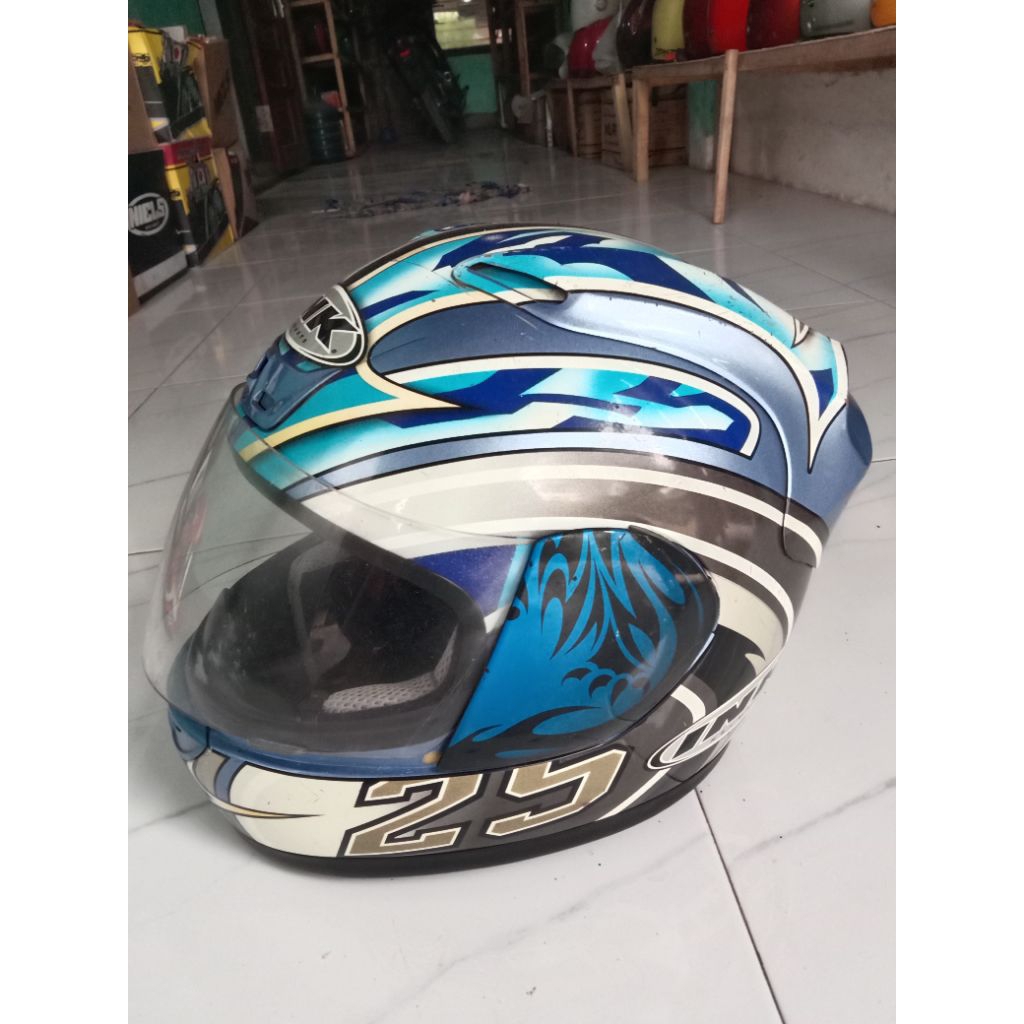 helm ink cl25