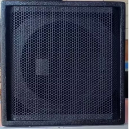 box speaker subwoofer 18 inch martin118