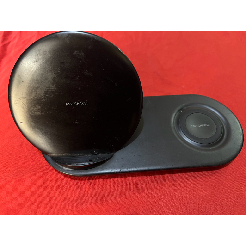 Samsung Wireless Charger Model EP-N6100 Normal