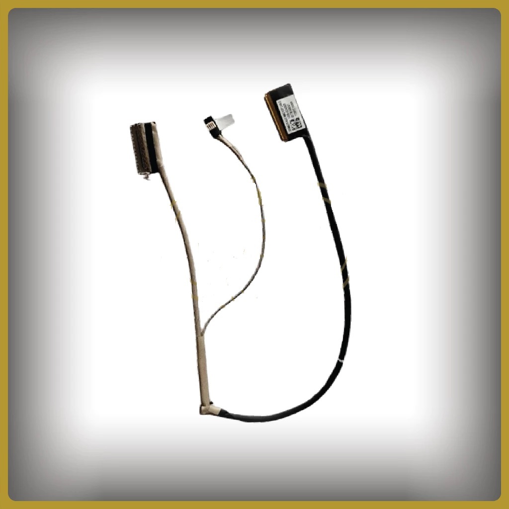 KABEL FLEXIBLE LCD LAPTOP ASUS ROG Zephyrus Duo GX550LXS (PIN 40) ORIGINAL
