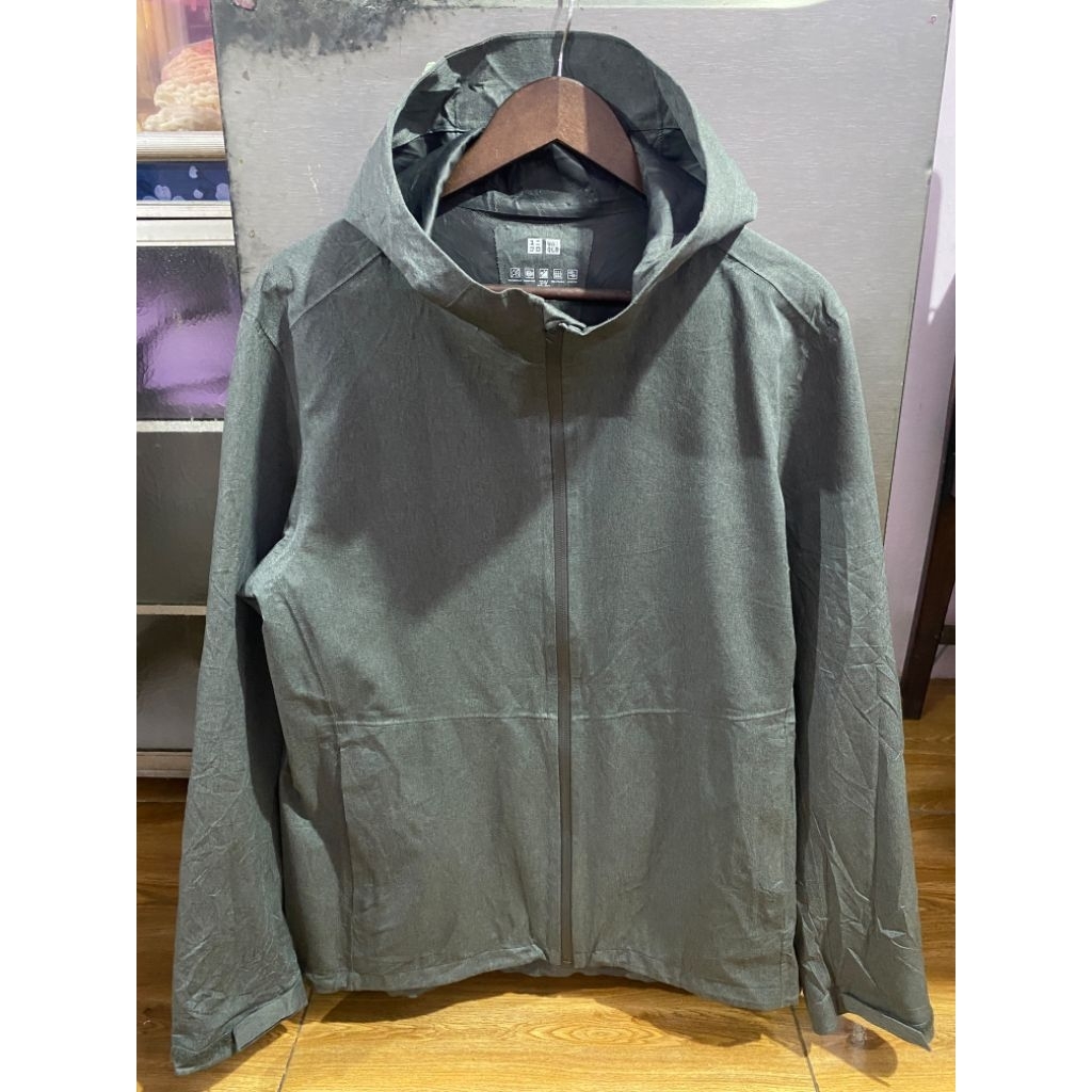 jaket by request