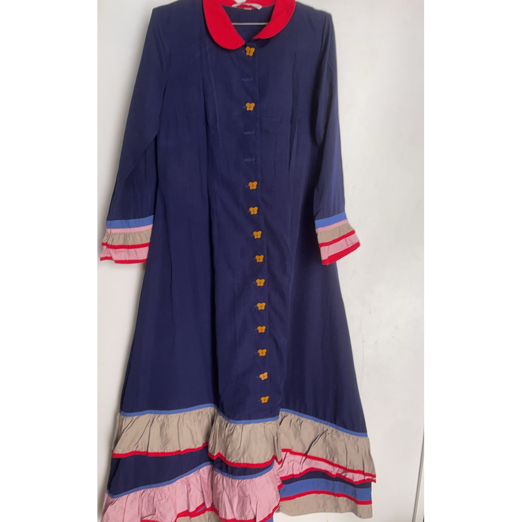 Tuneeca gamis