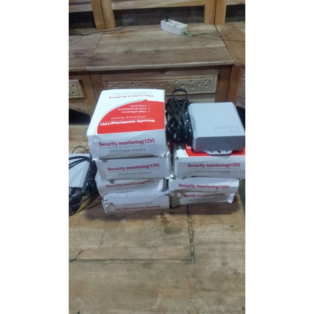 Ups Mini
