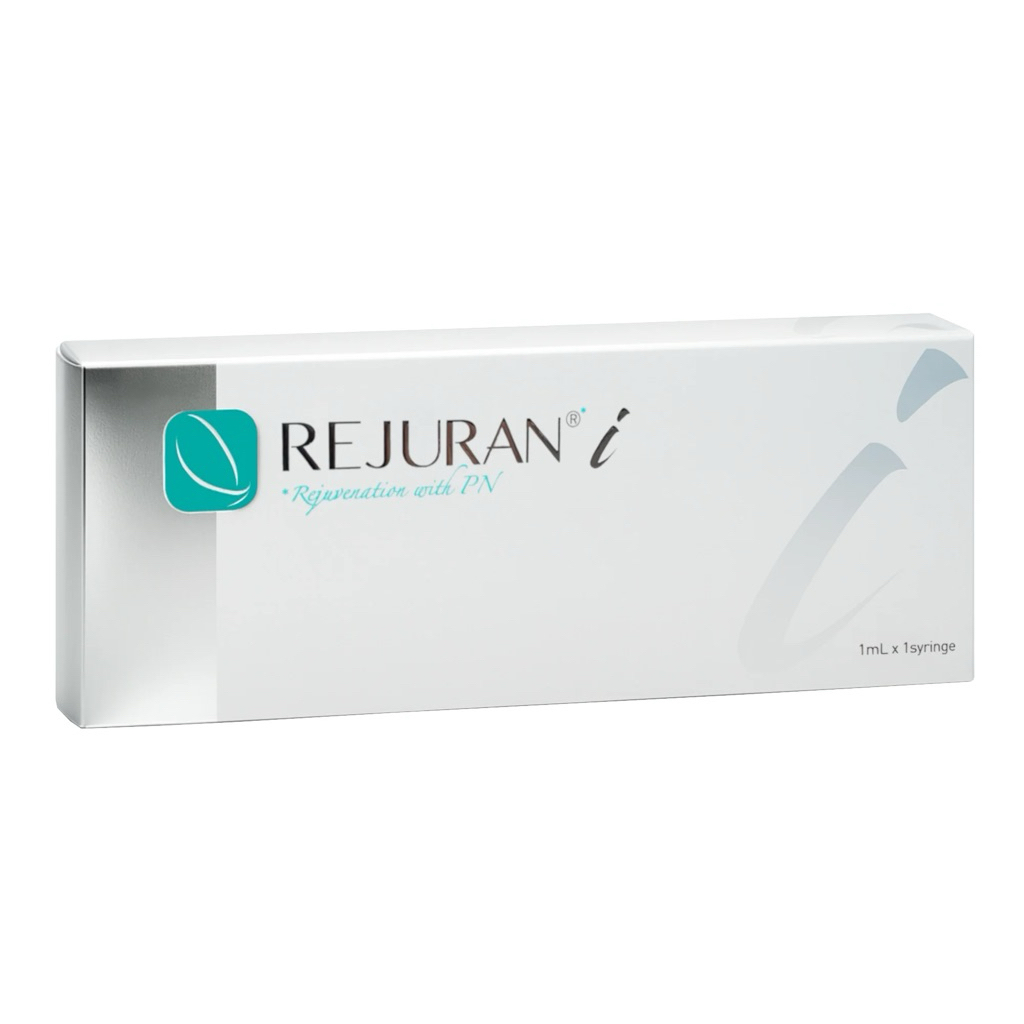 Rejuran-i Rejuvenation with PN