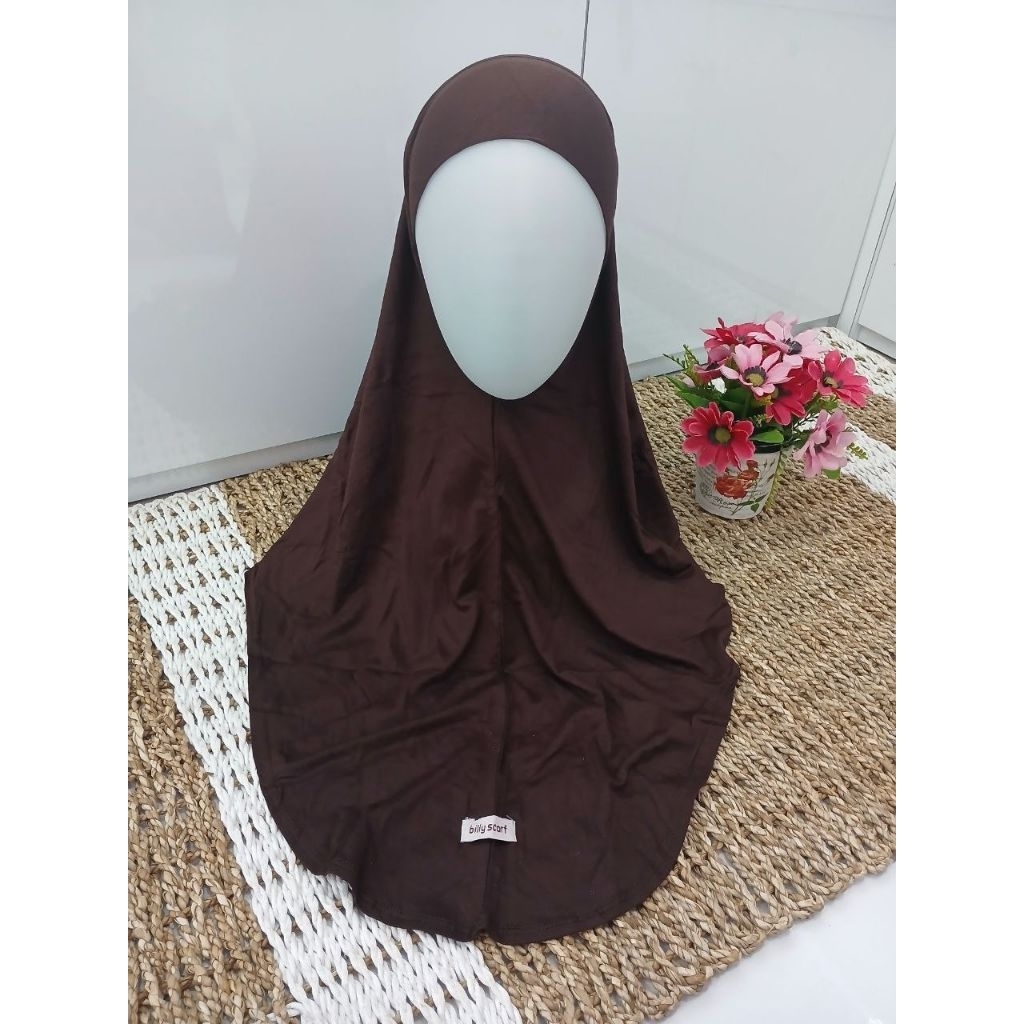 Bergo Kayla Billy Scarf