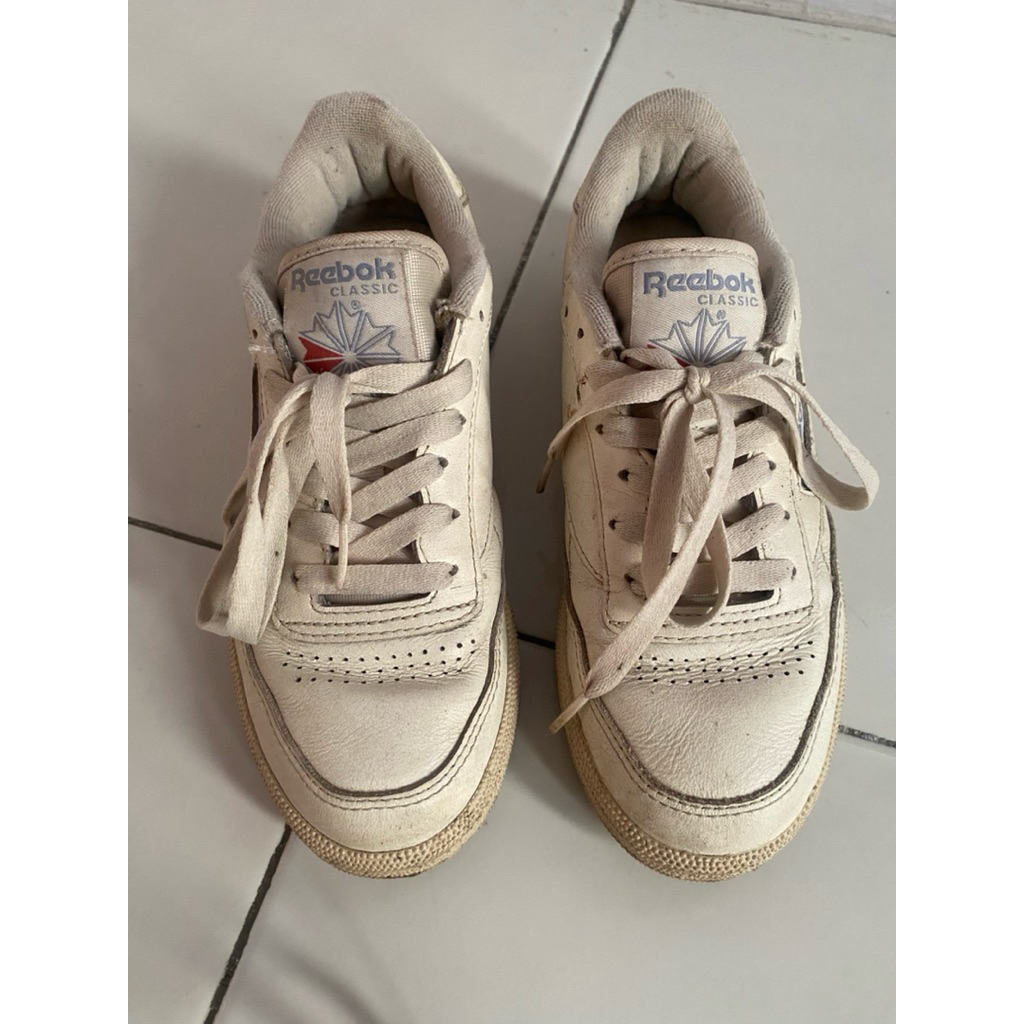 Reebok Club C 85 Vintage