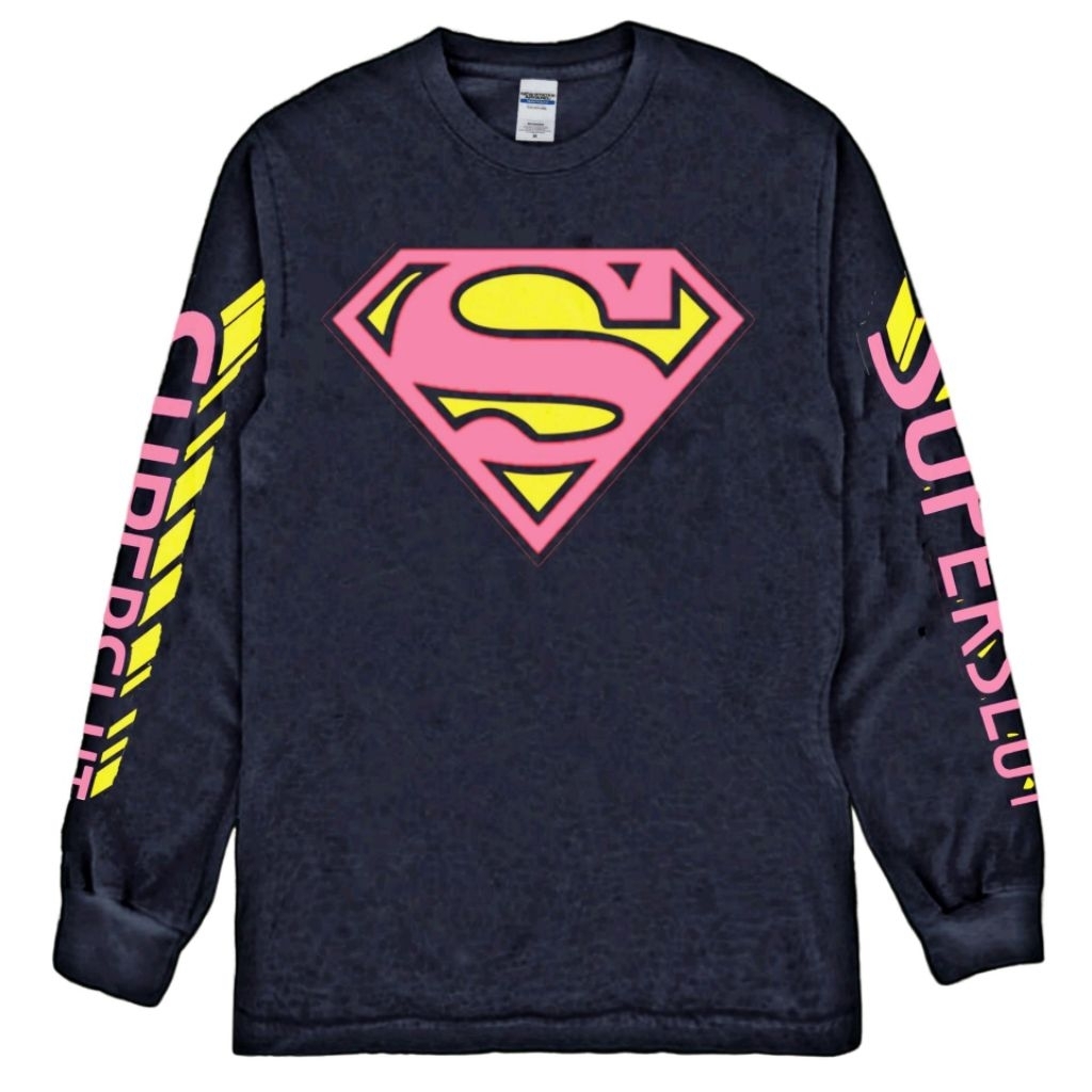 TSHIRT MUSIC KAOS BAND SMASHING PUMKINS - ''CORGAN' SUPERSLUT