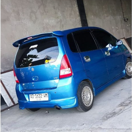 Bodykit Suzuki Karimun Estilo Lama Aksesoris Eksterior Mobil Grade-A