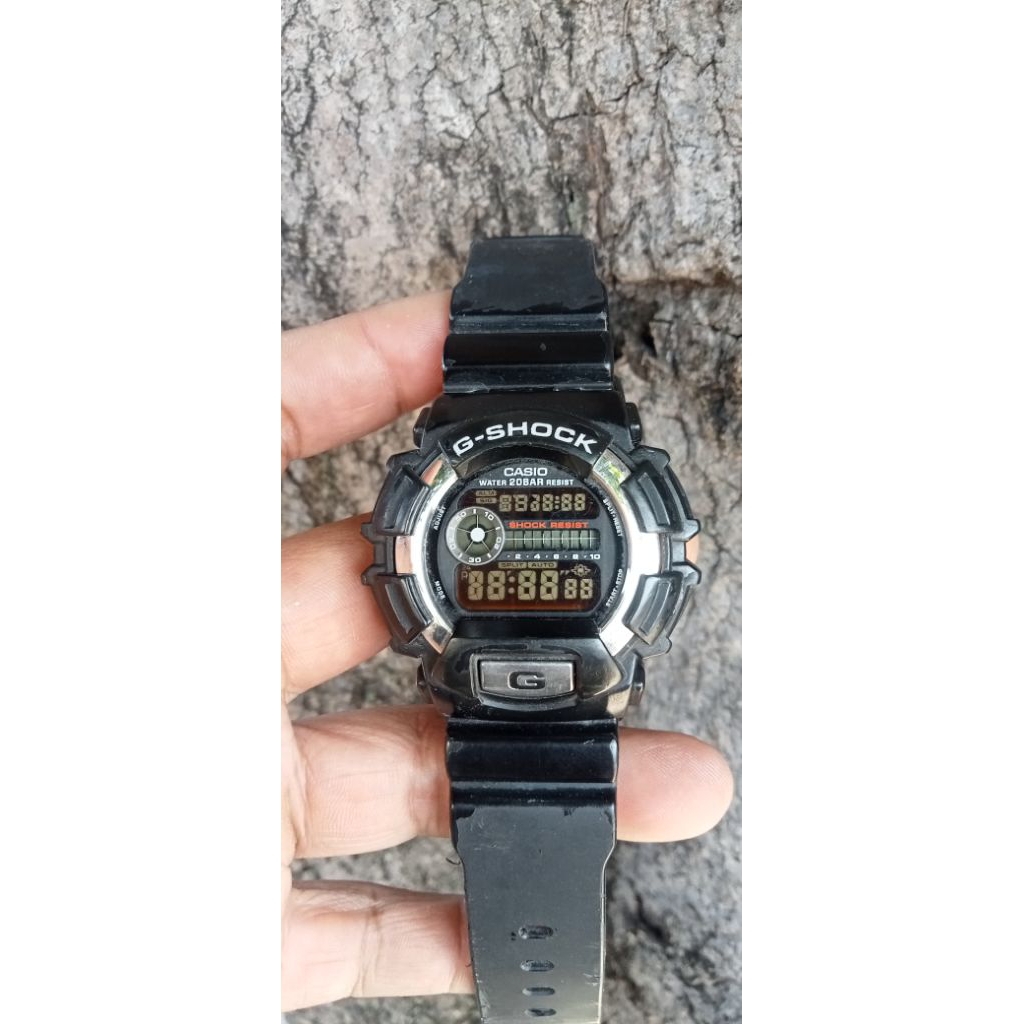 G-Shock dw9500