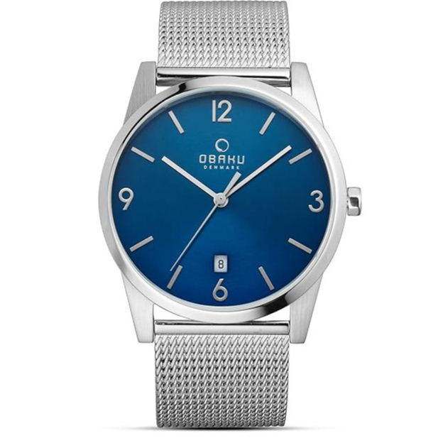 JAM TANGAN OBAKU Ladies Women's Ana Watch - V169GDCLMC