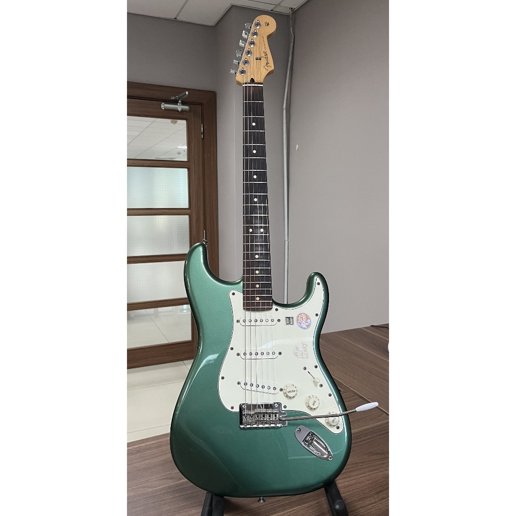 Fender Ltd Edition Player Stratocaster