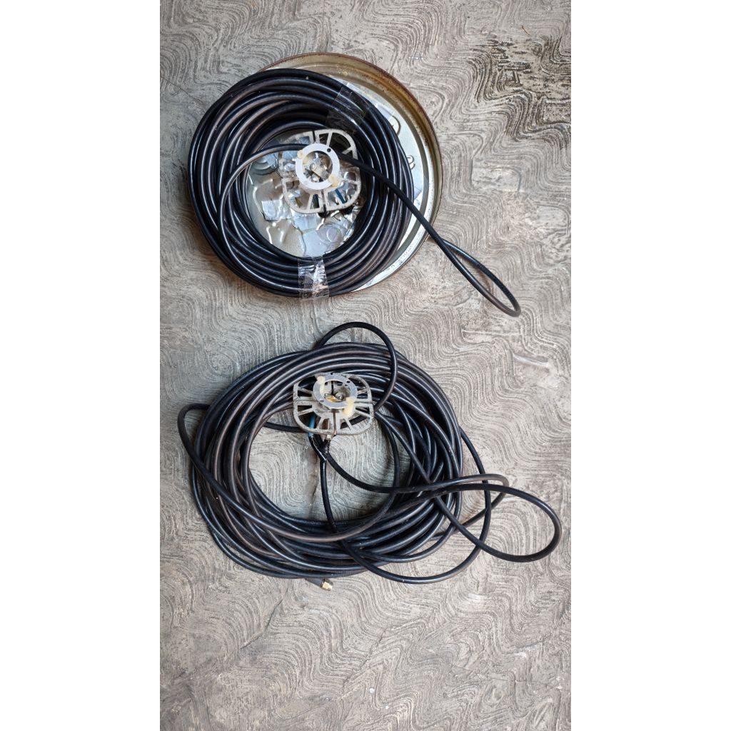 ANTENA KATHREIN, KABEL RG58 COAXIAL KABEL 50 ohm MERK DIGITAL PRO