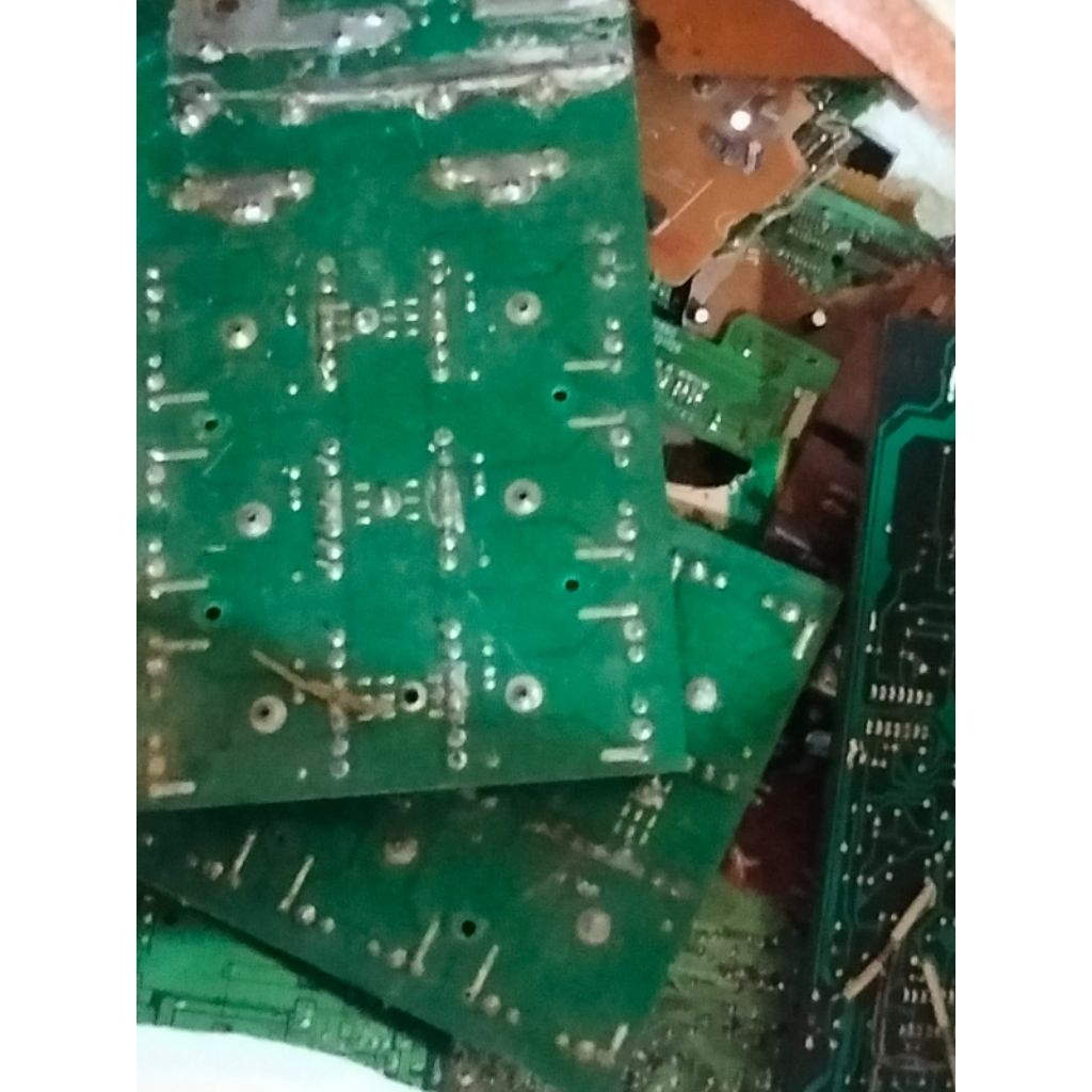 pcb boncos kosong 10kg
