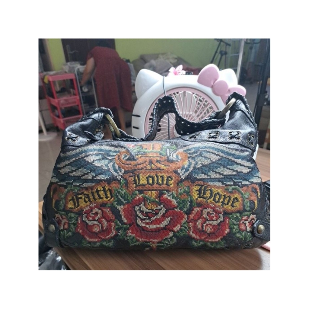 L055 Tas Selempang wanita Isabella Fiore