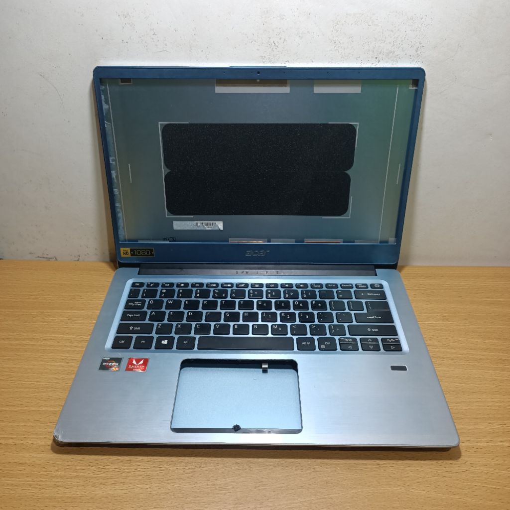 Casing Case Kesing Laptop Acer Swift 3 Sf314-41
