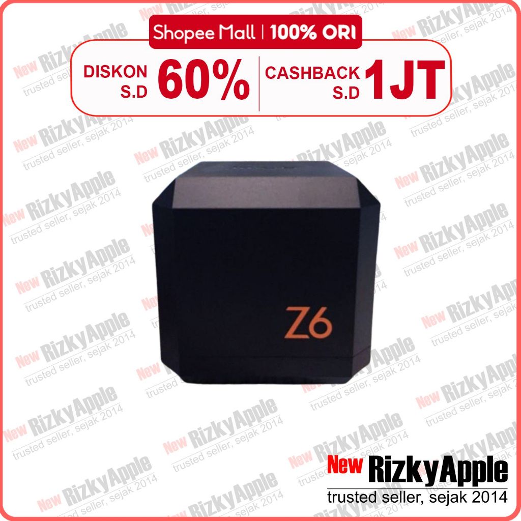 imoo Z6 Smartwatch Anak 4G LTE Jam Tangan Anak Bisa Video Call & Lacak GPS