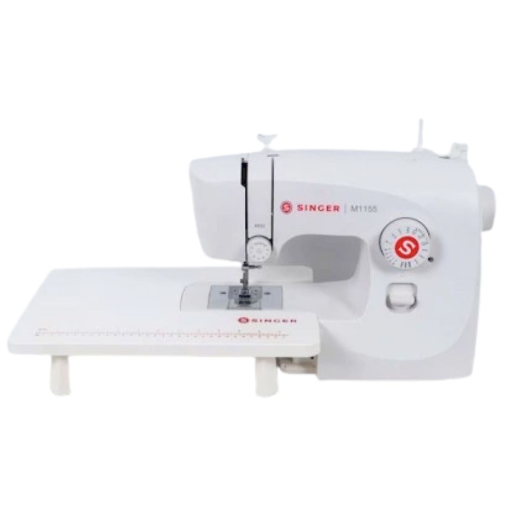 Mesin Jahit SINGER M1155 / M 1155 Portable Multifungsi