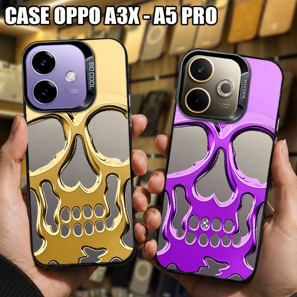 CASING/CASE IMD FOR OPPO A3S A5i A16 A17 A18 A3 A5 A53 A57 A58 A6 A60 A6S A76 RENO PRO TERBARU CASE 