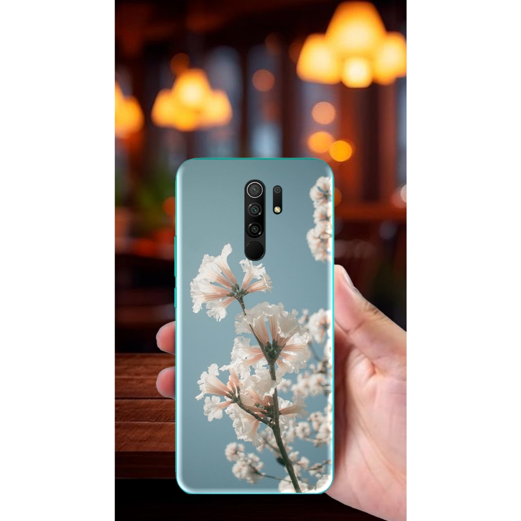 Redmi 9- Case Hp - Casing Hp - Softcase Case Hp Redmi 9 - Casing Hp - Softcase - Case Hp Redmi 9 - C