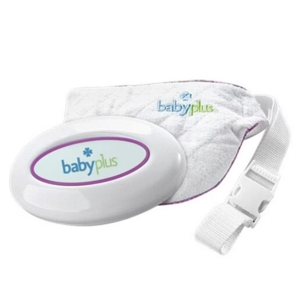 Sewa / Rental Resmi Babyplus Indonesia Warna Ungu