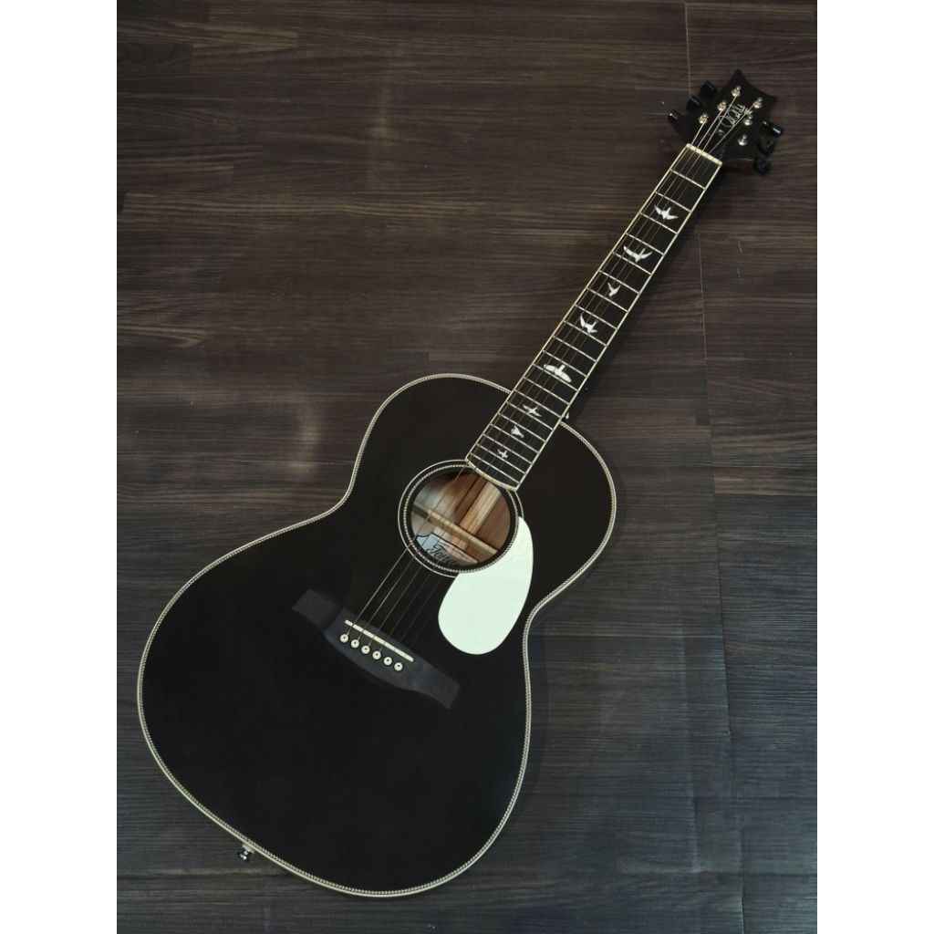 PRS SE PARLOR P20 ACCOUSTIC Original Second like new