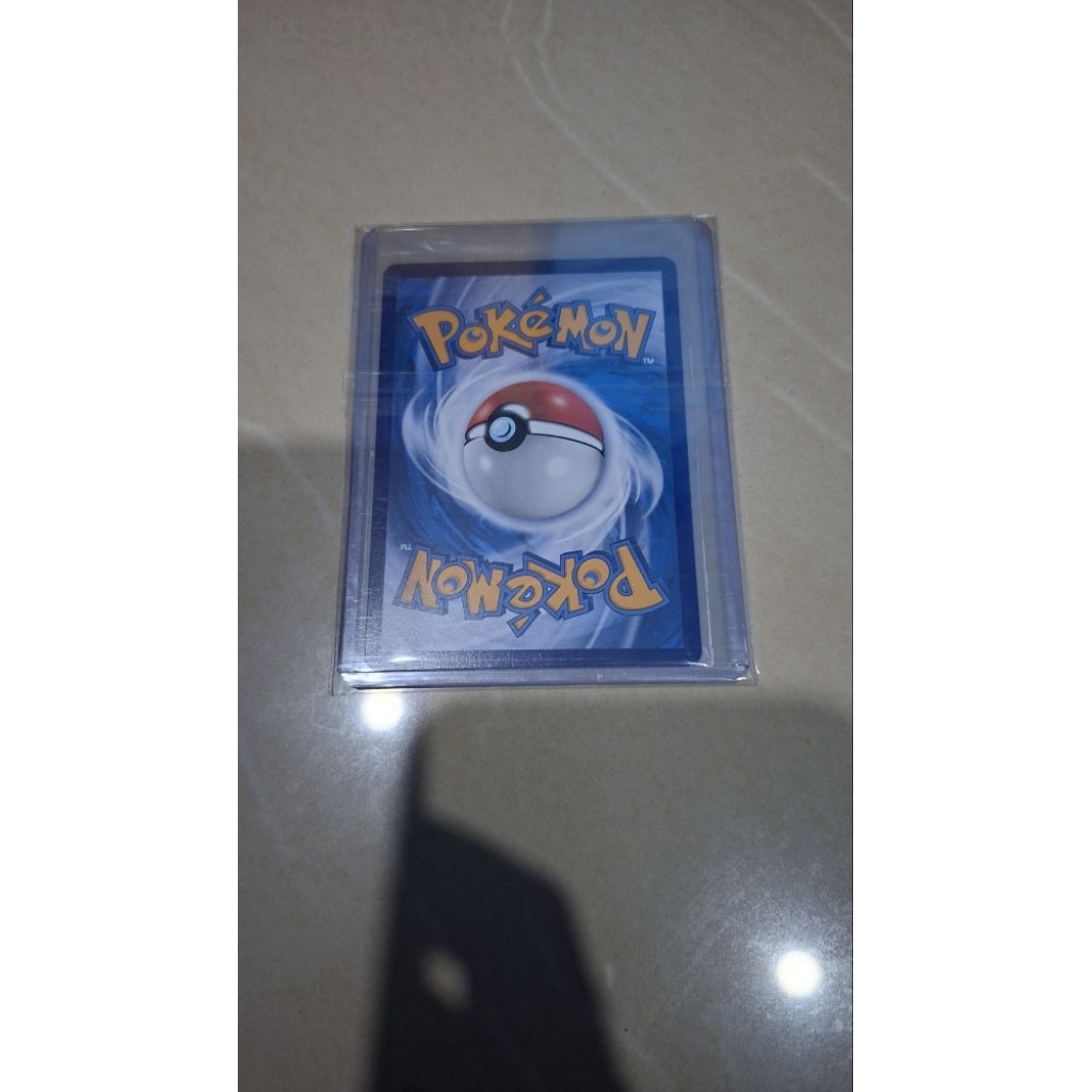 kartu pokemon TCG Zacian Ar
