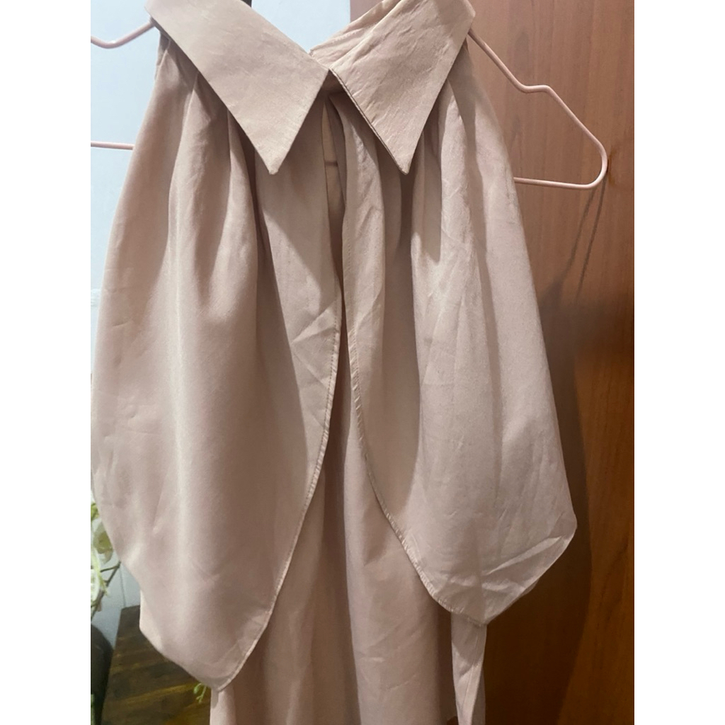 preloved atasan wanita merek messi shop