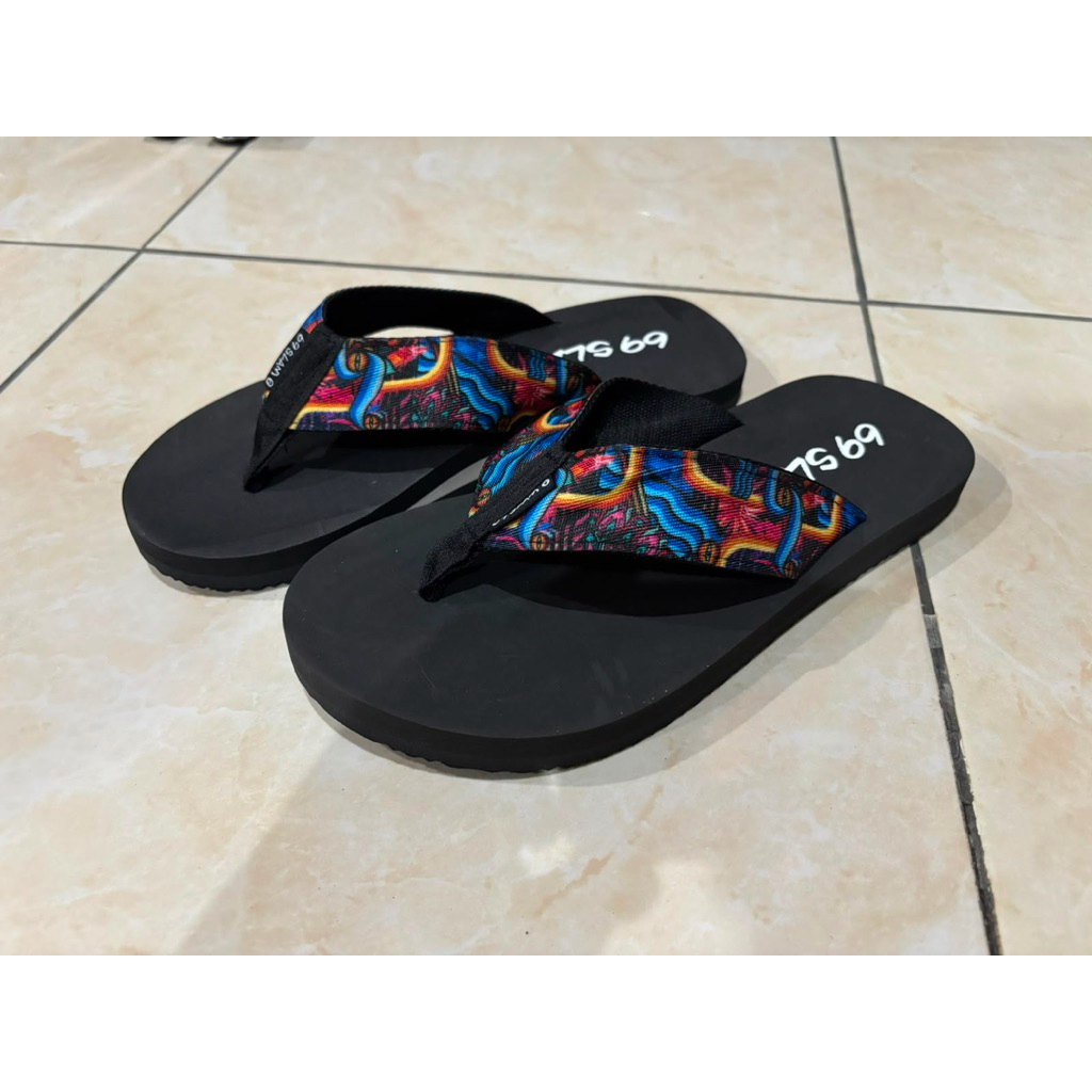 Sandal 69 SLAM Original 100% new n original