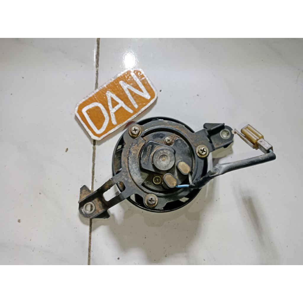 kipas radiator kipas colent jupiter mx old mx new vixion old ori lepasan