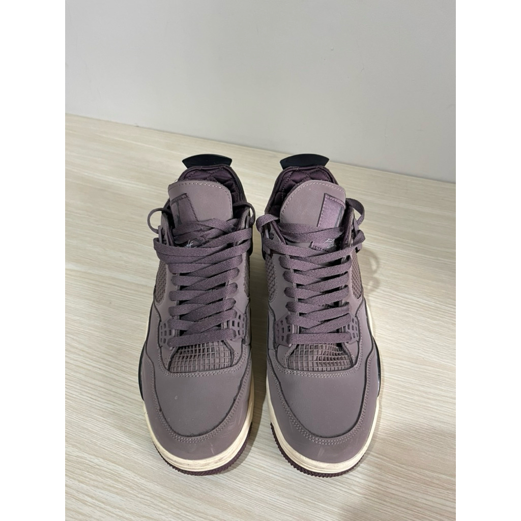 Nike Jordan Retro 4 colabs A Ma Maniere