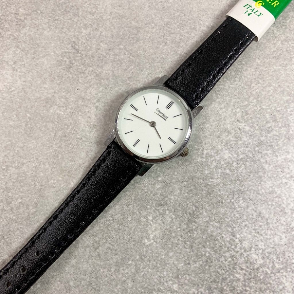 capriasi original second jam tangan wanita