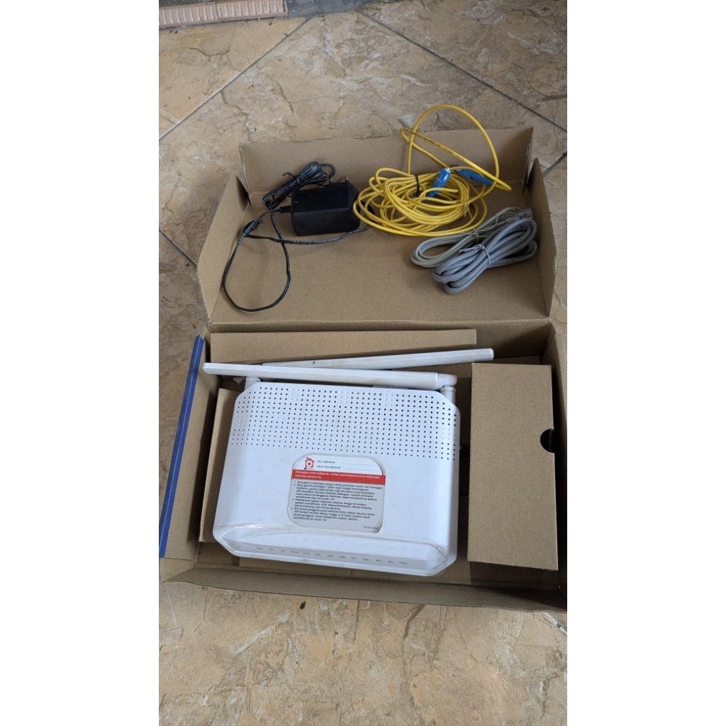 Fiberhome