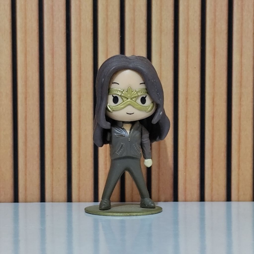Figure Gatotkaca Junk