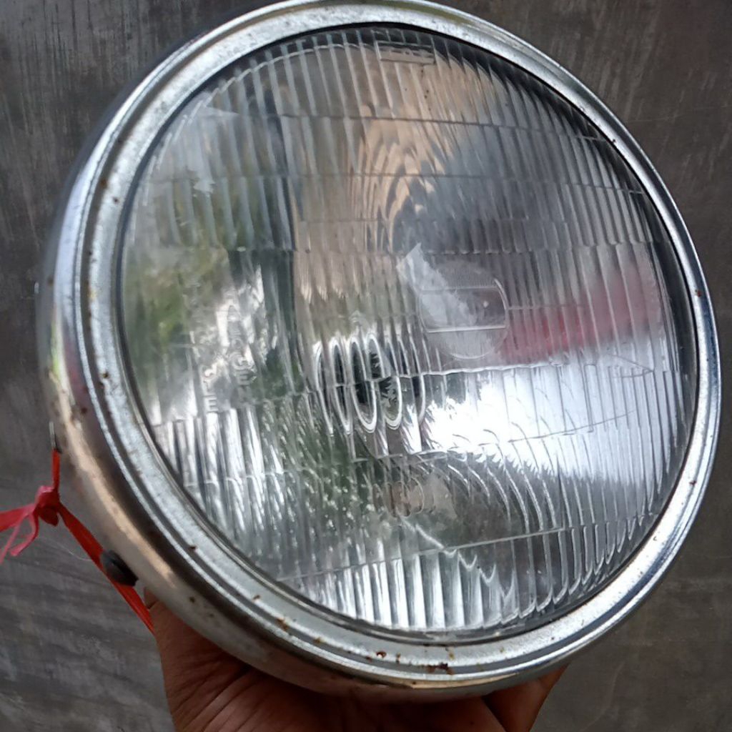 Batok lampu depan Honda Tiger lawas tiger lama Tiger 2000