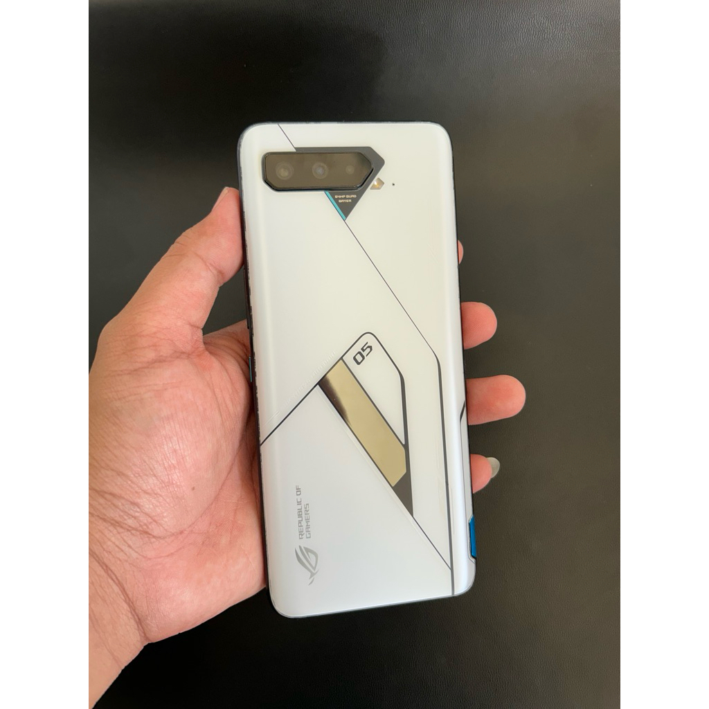 Asus Rog Phone 5 Ultimate 18/512GB Second