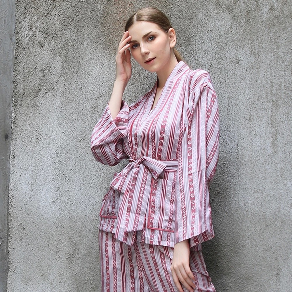 Batik Huza Oneset Batik Oneset Setelan Batik Celana Panjang Sarisa Set