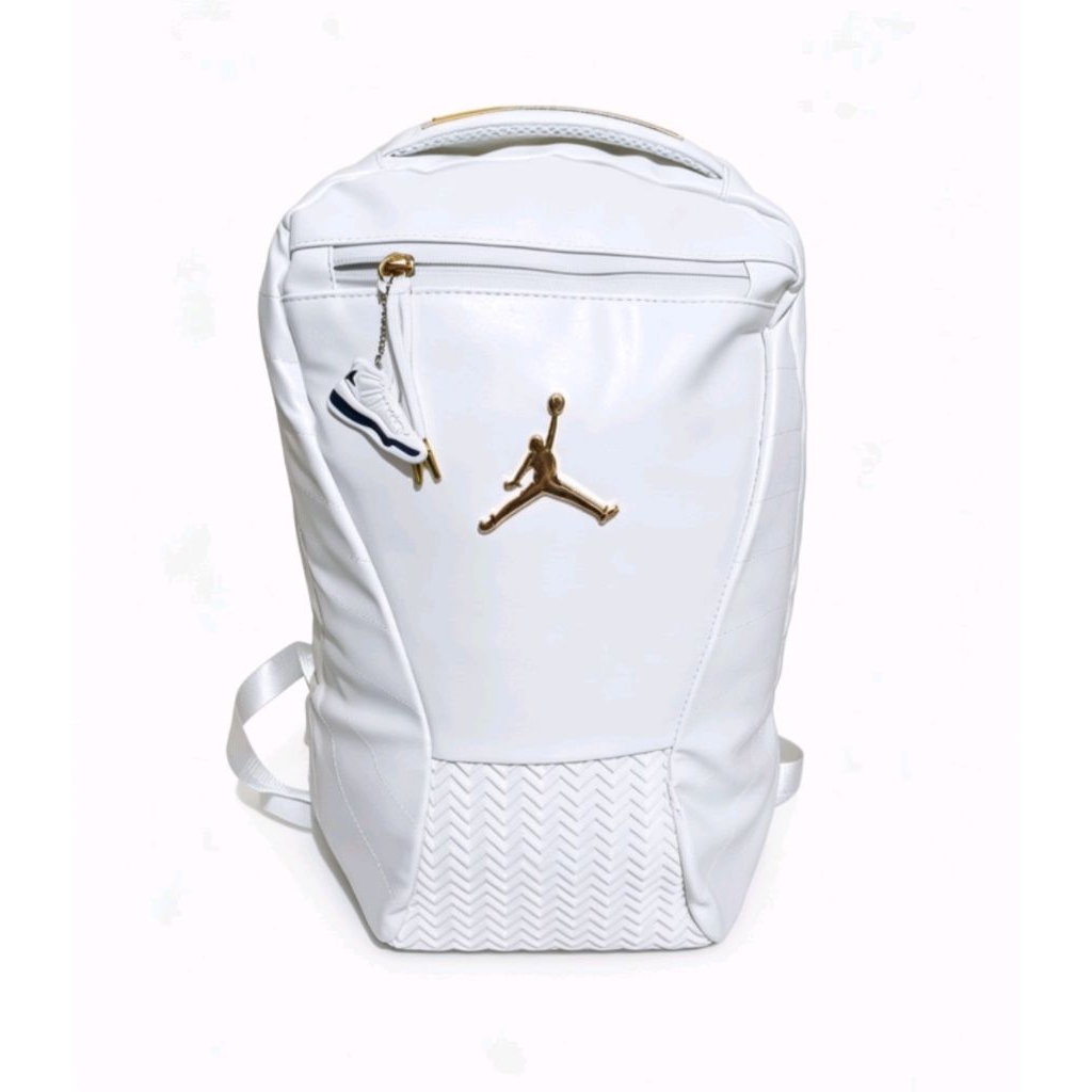 JORDAN retro 11_WHITE