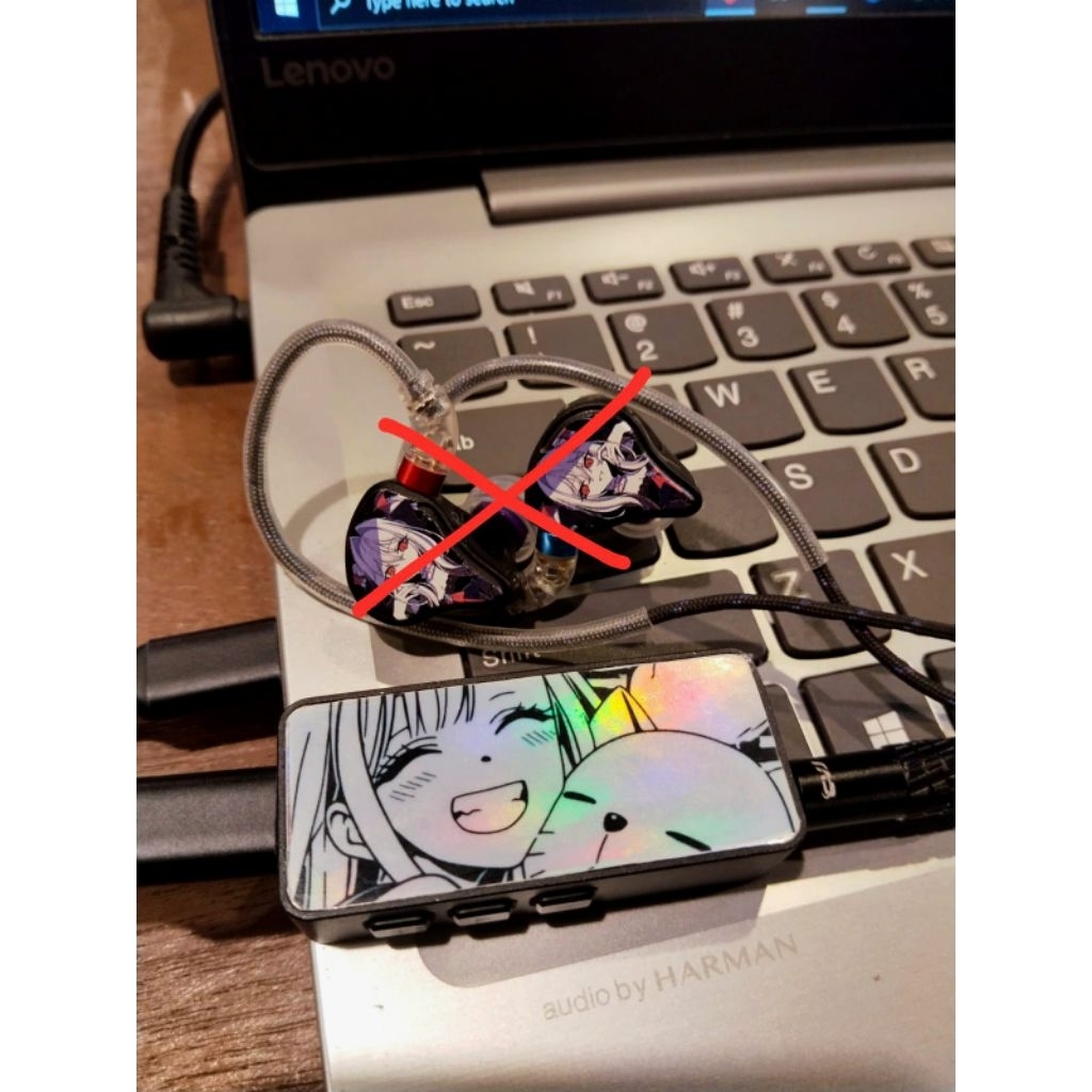 DAC EPZ TP20 Pro