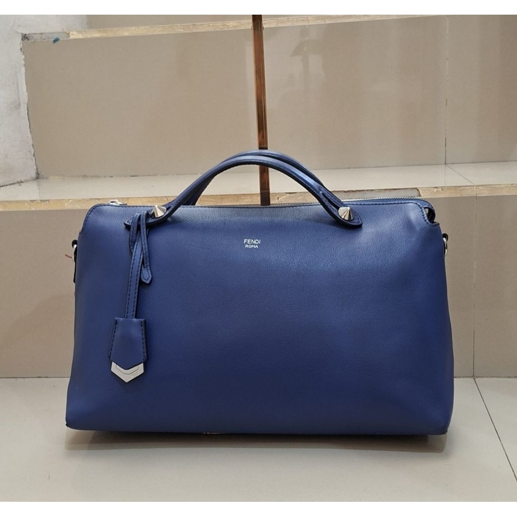 SALE Fendi BTW blue