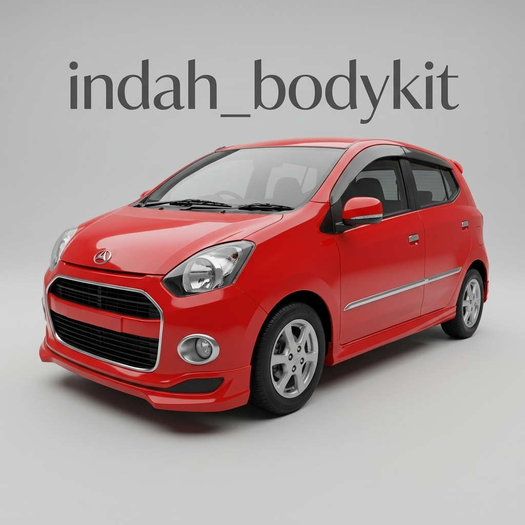 BODYKIT AYLA X ELEGANT