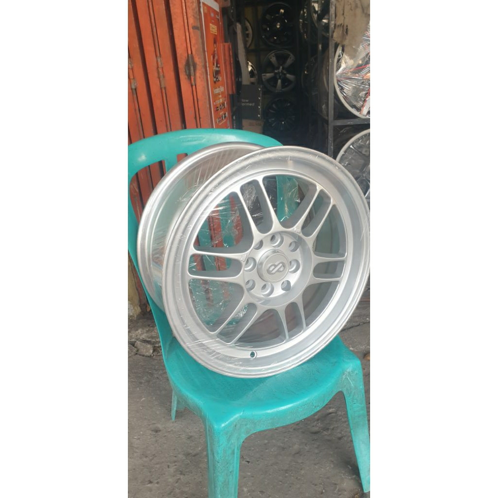 enkei Rpf1 Ring 16