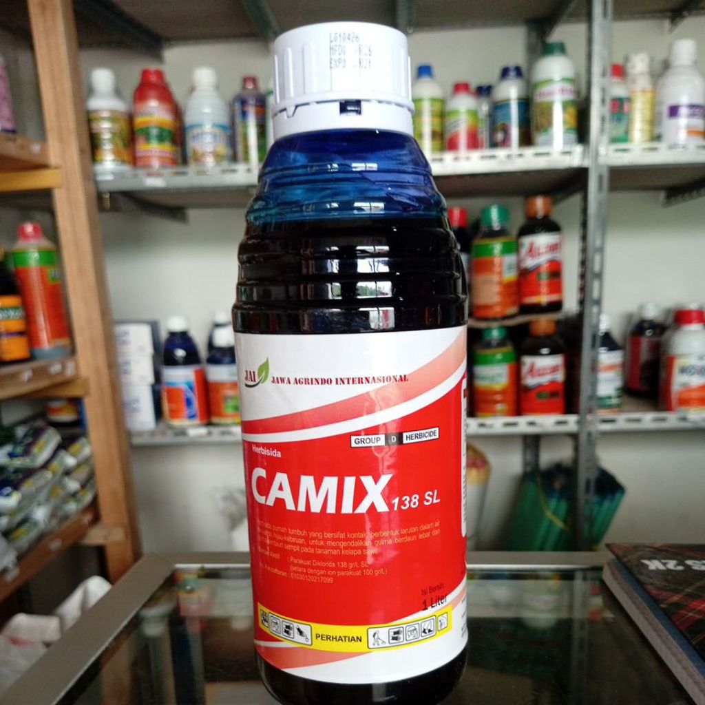 camix 138 sl