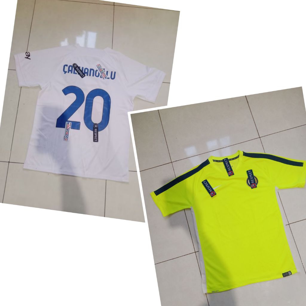 jersey inter milan