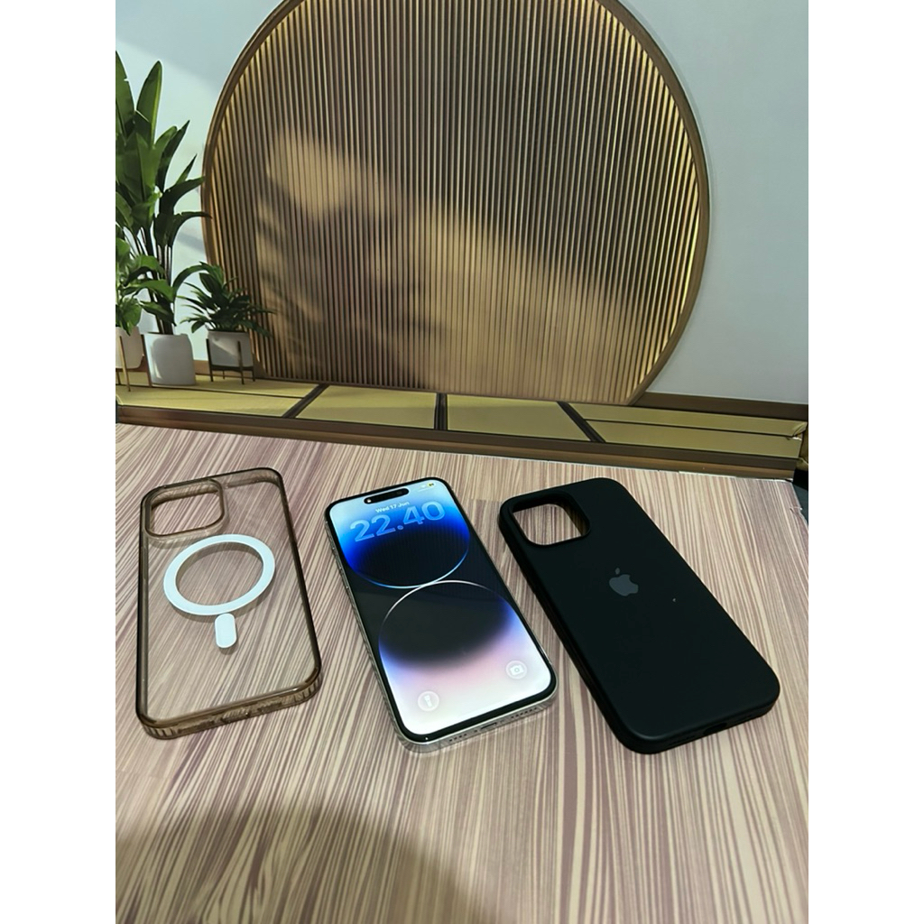 Iphone 14 Pro Max 256 GB