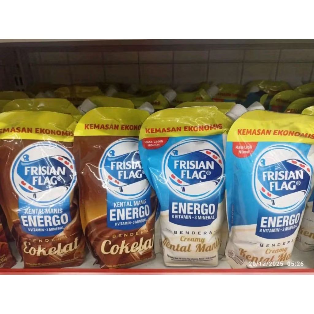 Frisian Flag 535g