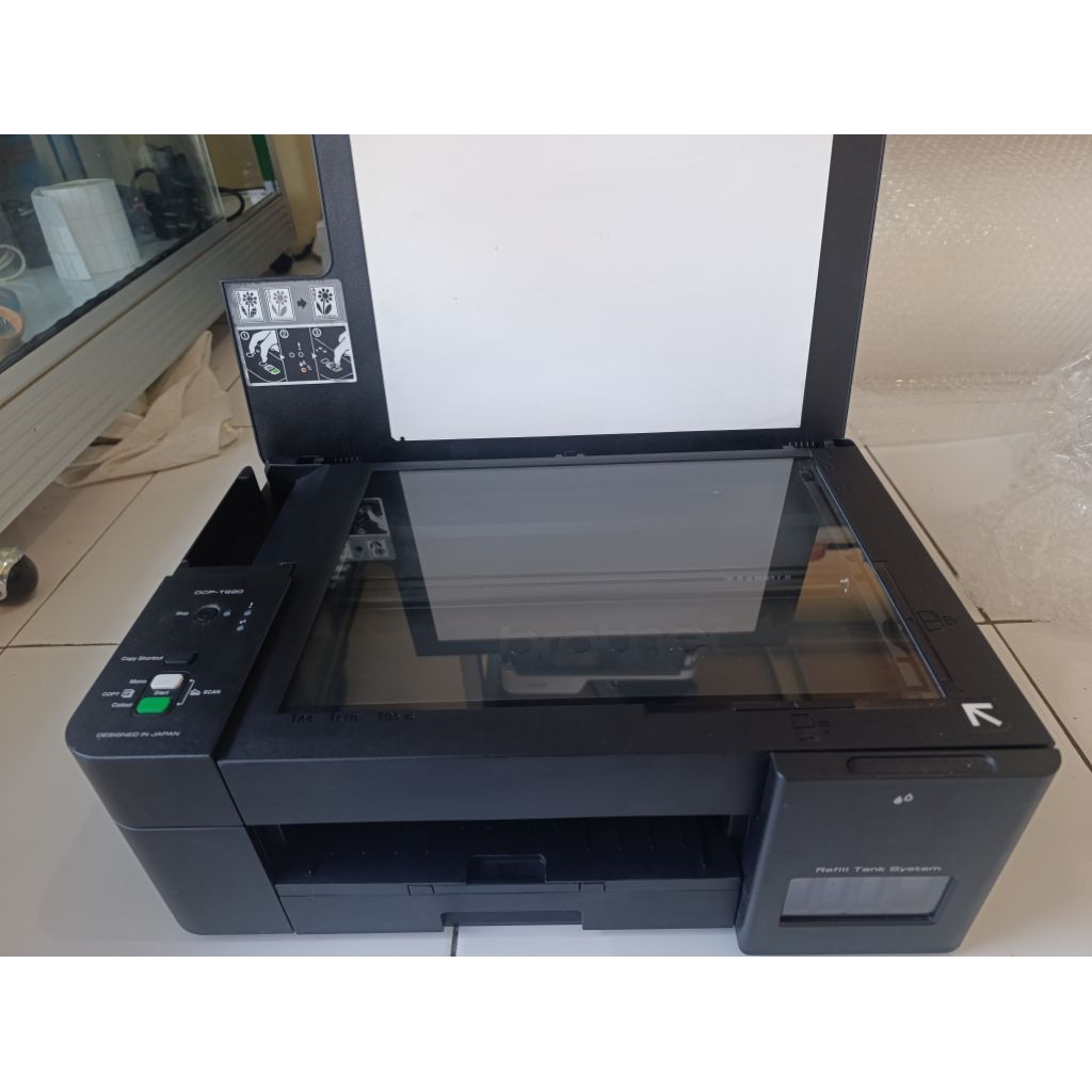 Printer Brother DCP-T220