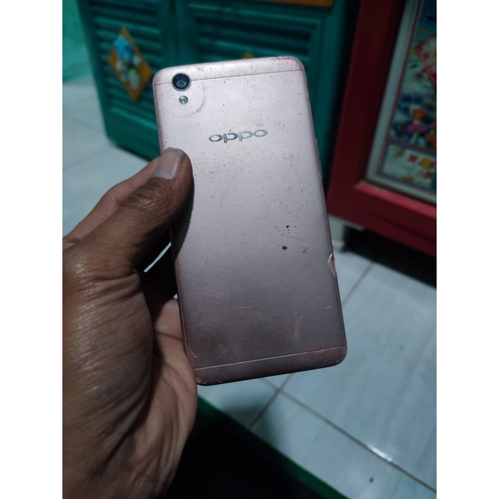 oppo a37 seken murah