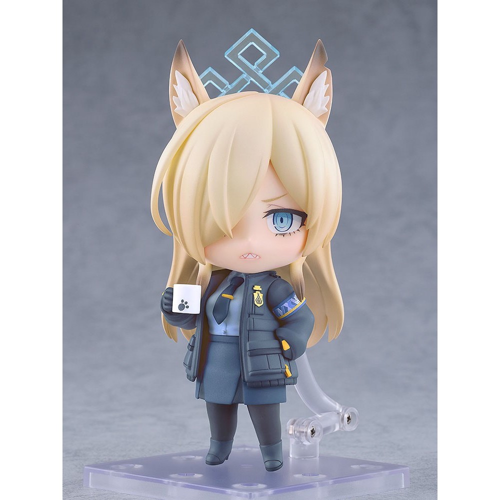 Nendoroid Ogata Kanna - Blue Archive